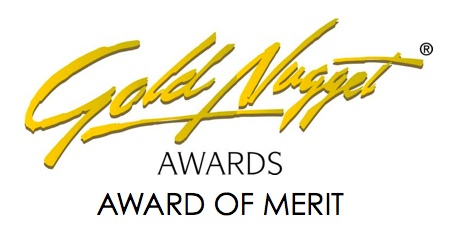 Golden Nugget Award of Merit logo