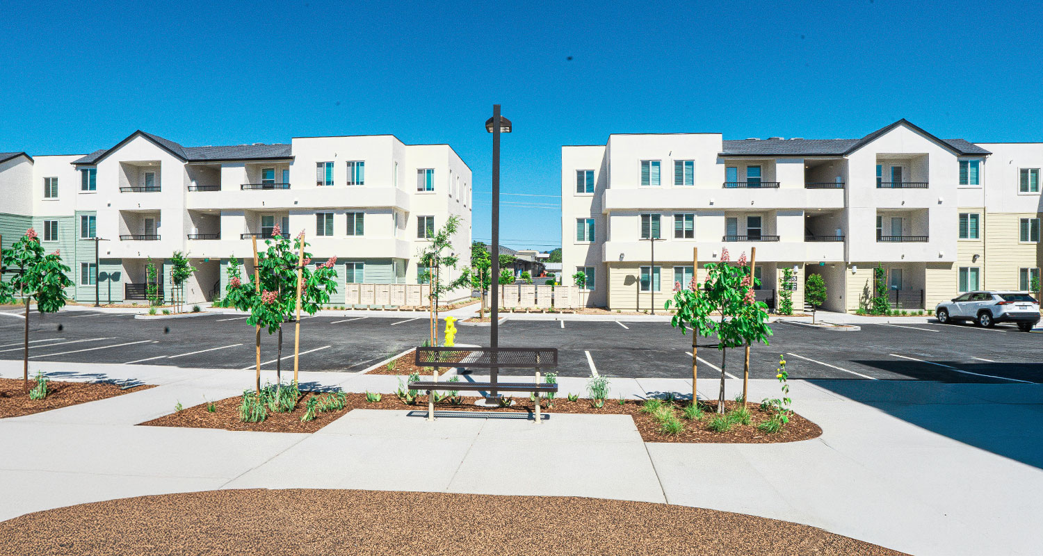 aviara buildings
