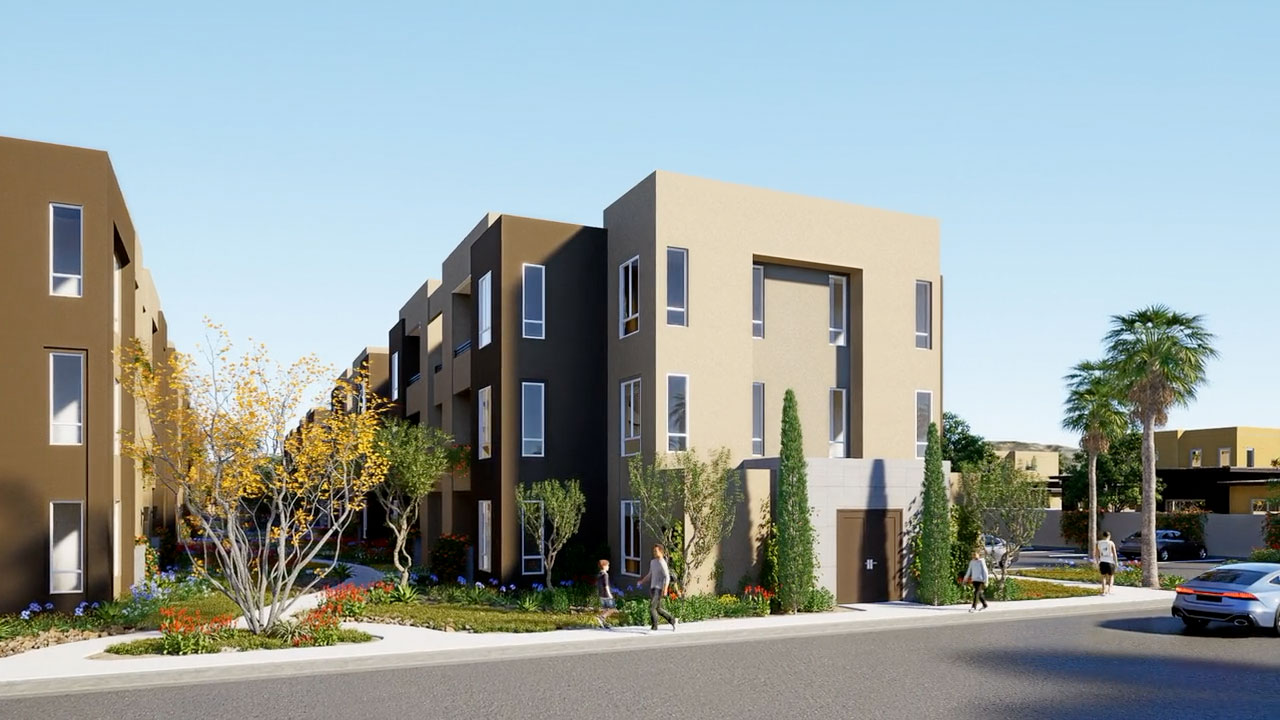 catana outer building rendering